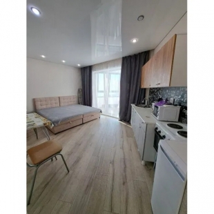 Фотография квартиры Квартира Мой Город Каштакский 3