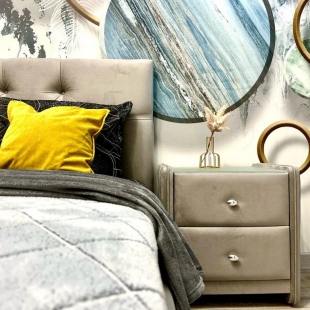 Фотография квартиры Квартира на Улице Земнухова