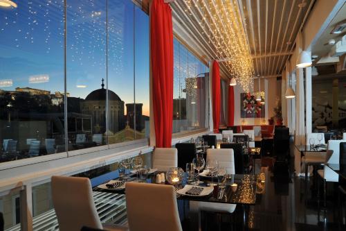 Фотография гостиницы Villa Brown Ermou Hotel, a member of Brown Hotels