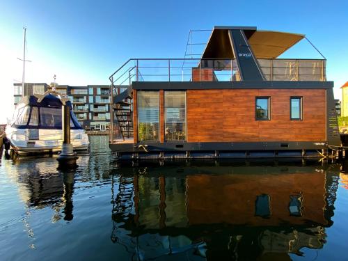 Фотография мини отеля MarinaVilla