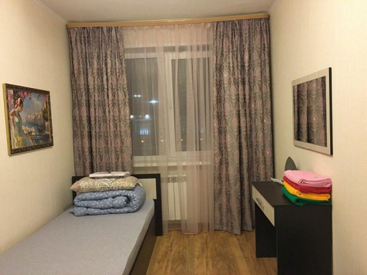 Фотографии квартиры 
            Апартаменты на площади Советская