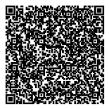 QR код гостиницы Богемия Бизнес-отель 
