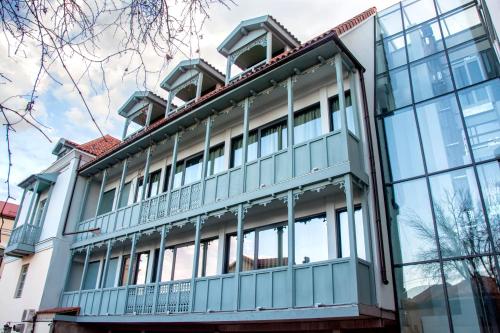 Фотография гостиницы Maison