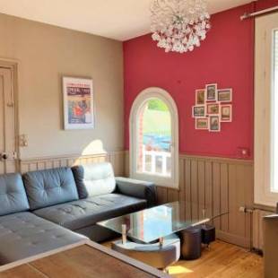 Фотографии гостевого дома
Villa "La Lisette"