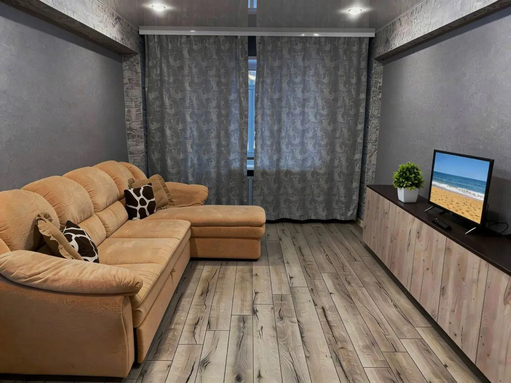 Фотография квартиры Квартира SeveRent Орджоникидзе 7