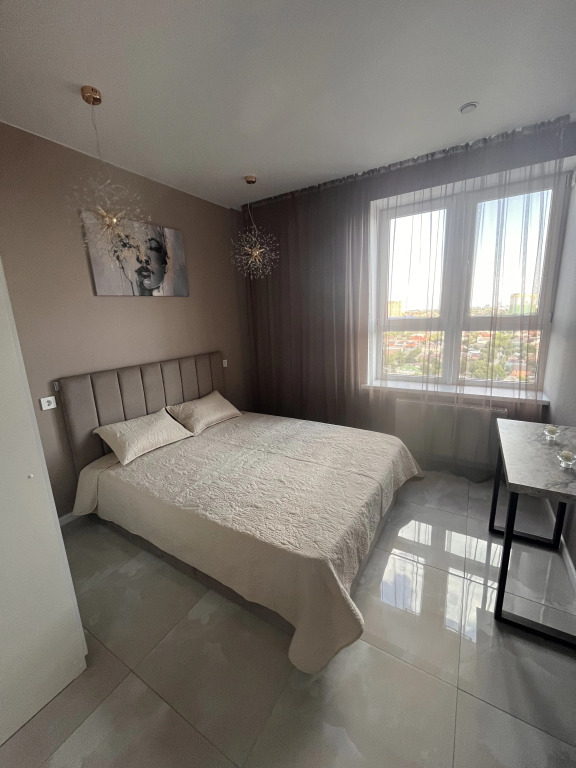 Фотография квартиры Квартира на проспекте Космонавтов 1Вс1