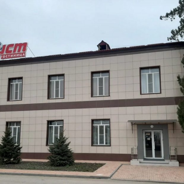 Фотографии гостиницы
Турист