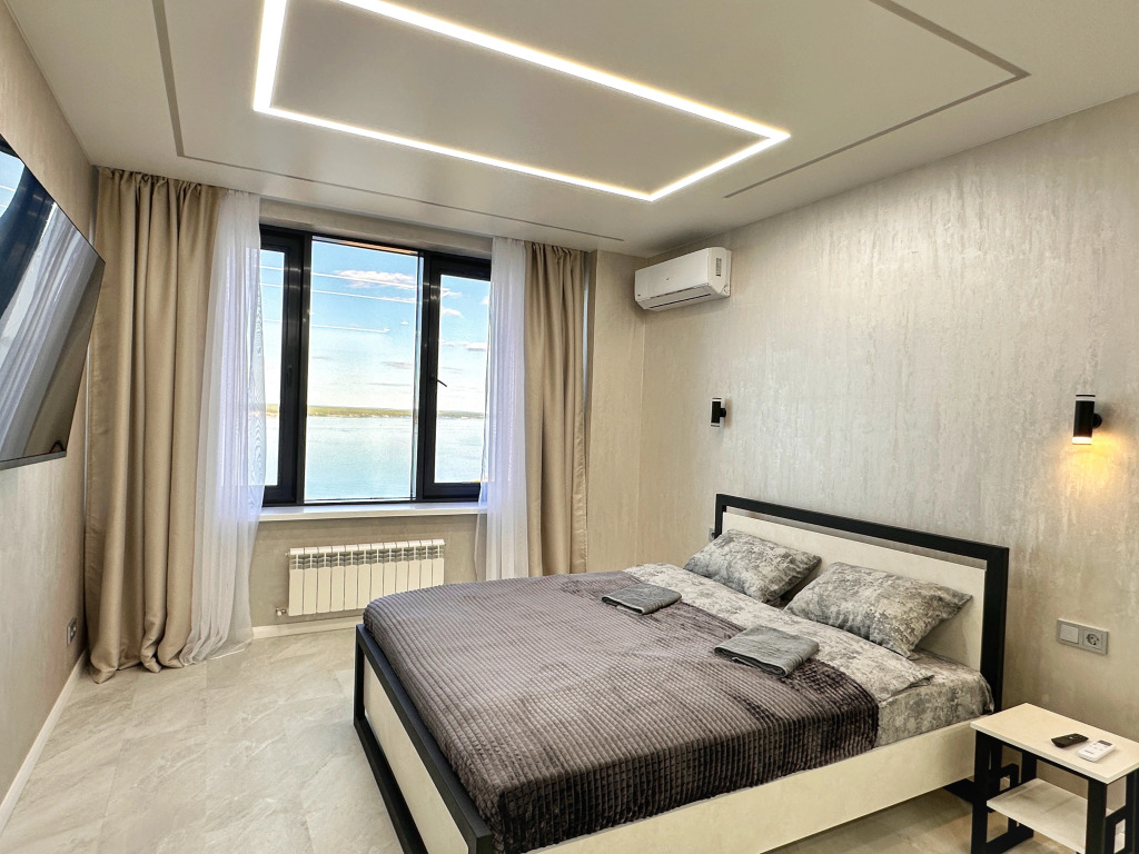 Фотография квартиры Квартира Студия на набережной