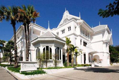 Фотография гостиницы Ping Nakara Boutique Hotel And Spa