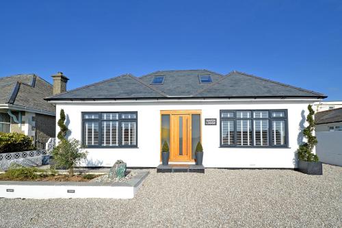 Фотография мини отеля Haven Lodge Newquay