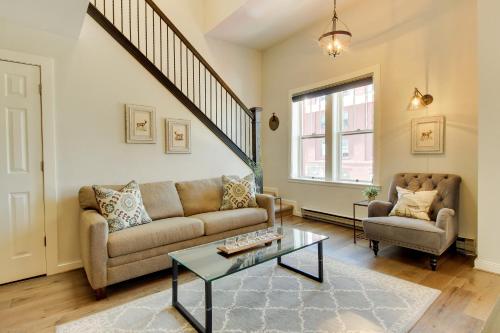 Фотография гостевого дома Jarvis #301