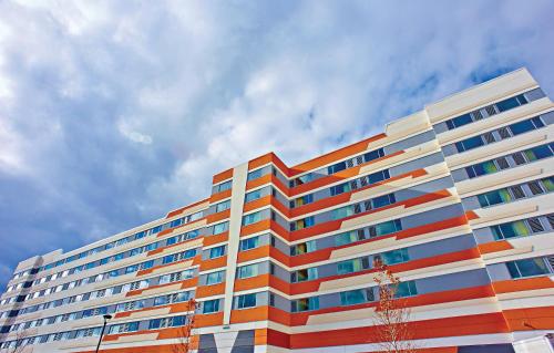 Фотографии гостиницы
Mohegan Sun Pocono