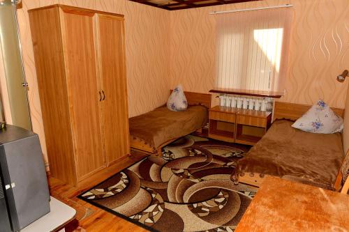 Фотографии мини отеля
На Эльбрусской, 2