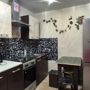 Фотография квартиры Квартира в Городе Новосибирск