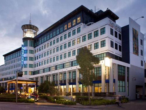 Фотография гостиницы Novotel Melbourne Glen Waverley