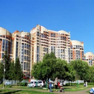 Фотография гостиницы Малый отель на Черниковской