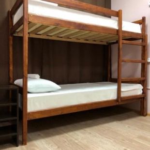 Фотография хостела Хостел ЭТАЖ Таганская