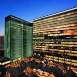 Фотография гостиницы Hyatt Place Chengdu Pebble Walk