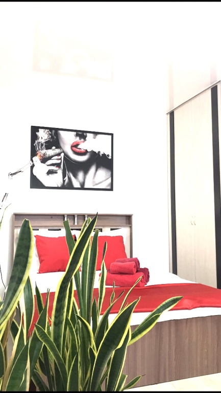 Фотографии квартиры 
            Апартаменты Добрые сутки в Центре