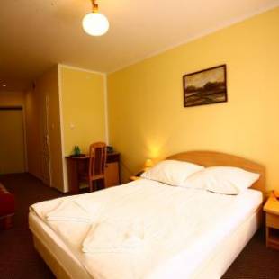 Фотографии гостиницы
Hotel Zamek