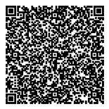 QR код домов культуры Центр культуры и досуга