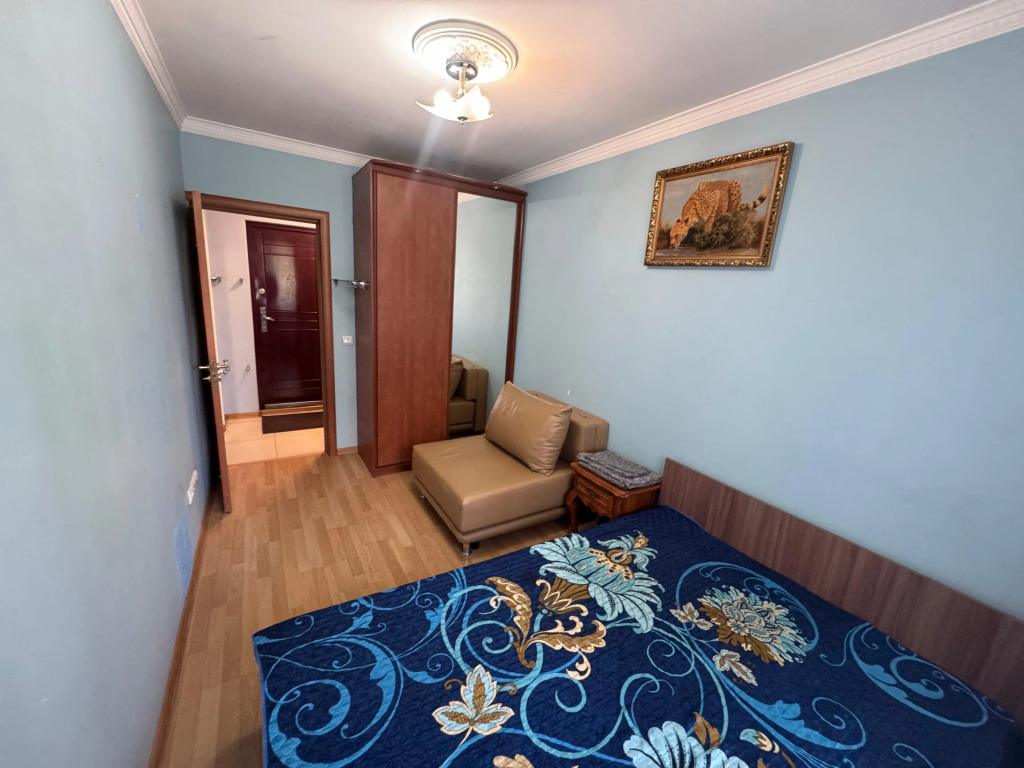 Фотография квартиры Квартира на Черниковской 87