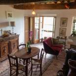 Фотография гостевого дома Le Pontin