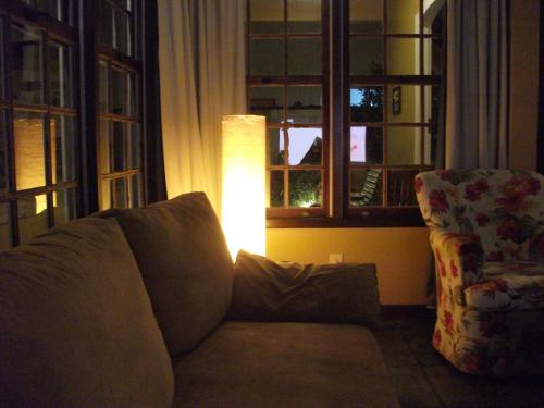 Фотография мини отеля Pousada Casa Hospedaria