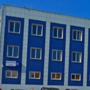 Фотография гостиницы Везендорф