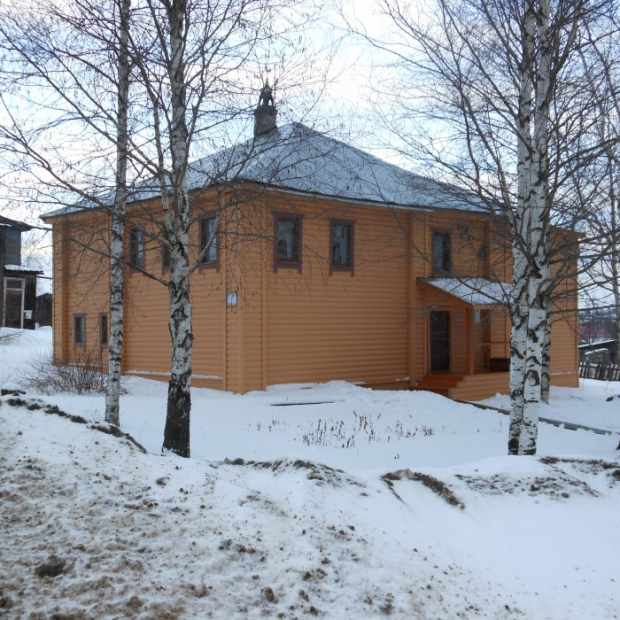 Фотография музея Бабушкинский районный исторический музей