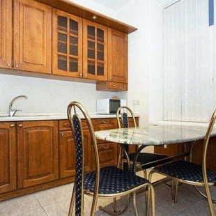 Фотография квартиры ApartLux (АпартЛюкс) на Генерала Ермолова