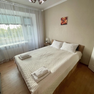 Фотография квартиры Квартира уютная нa бepeгу peки Дон