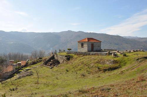 Фотография гостевого дома Quinta de S. Cipriano