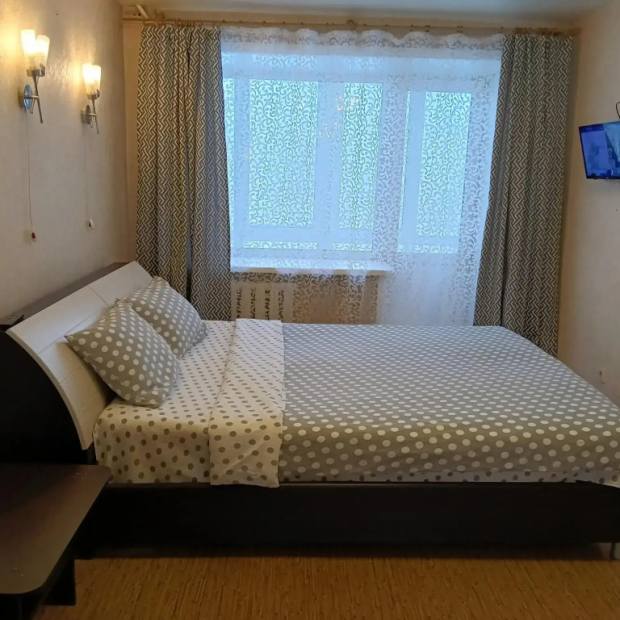 Фотографии квартиры 
            Апартаменты на улице Ленина 156