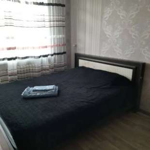 Фотография квартиры Квартира на улице Дёмкина 8