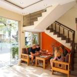 Фотография гостиницы DMZ Hotel