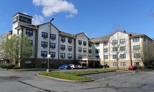 Фотография гостиницы Extended Stay America Suites - Seattle - Lynnwood