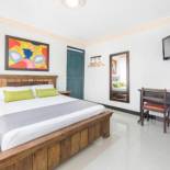 Фотография гостиницы Ayenda 1120 Hotel Comercial