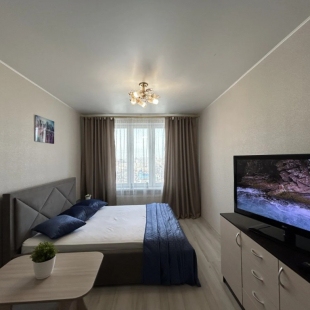 Фотография квартиры Квартира Однушка в новом доме