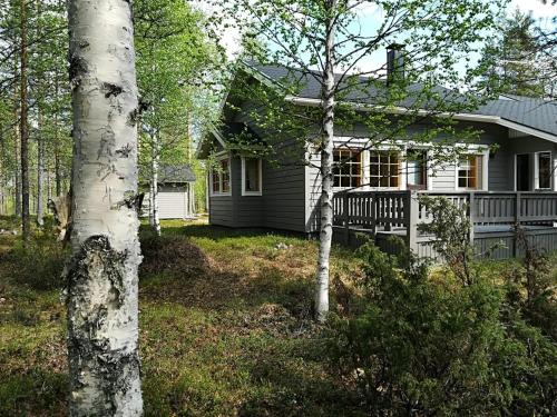 Фотография гостевого дома Räkkipirtti