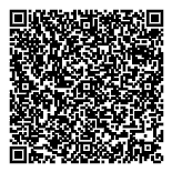 QR код гостиницы Чёрное Море Шекветили