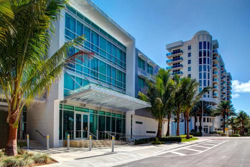 Фотография гостиницы Residence Inn by Marriott Miami Beach Surfside