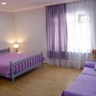 Фотография гостевого дома Kalantar House