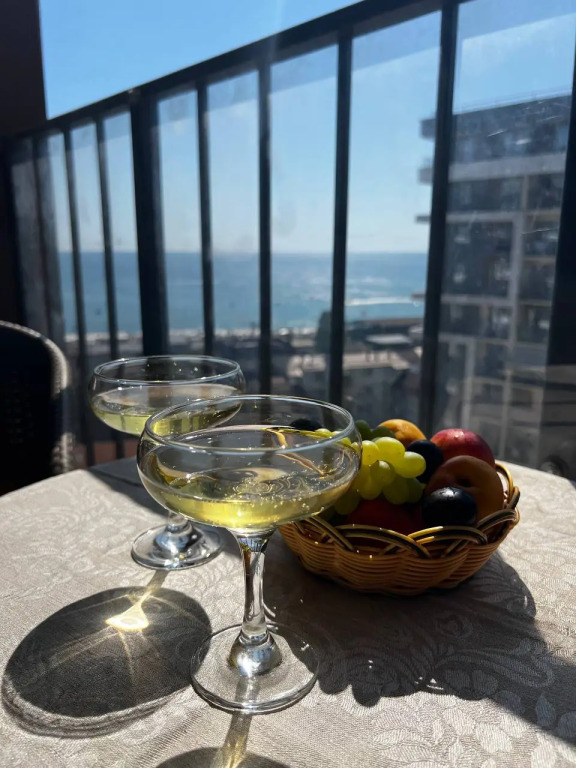 Фотография квартиры Квартира Студия у Моря