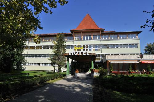 Фотография гостиницы Sport Hotel