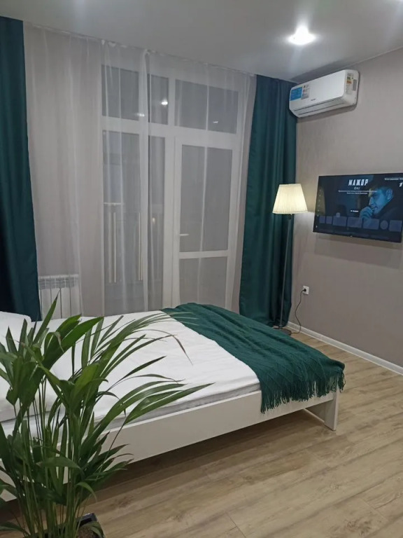 Фотография квартиры Квартира с Панорамным Видом на Закат