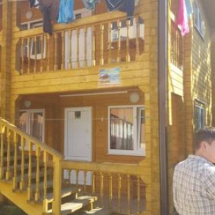 Фотография гостевого дома Теремок