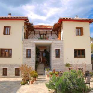 Фотографии гостиницы
Hotel Ilianna