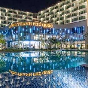 Фотографии гостиницы 
            Muong Thanh Luxury Phu Quoc Hotel