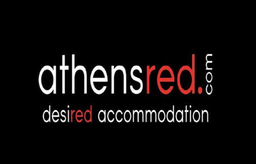 Фотография гостиницы athensred